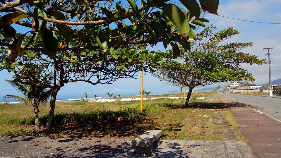 Pousada Mambore Pontal do Paraná Pokoj fotografie